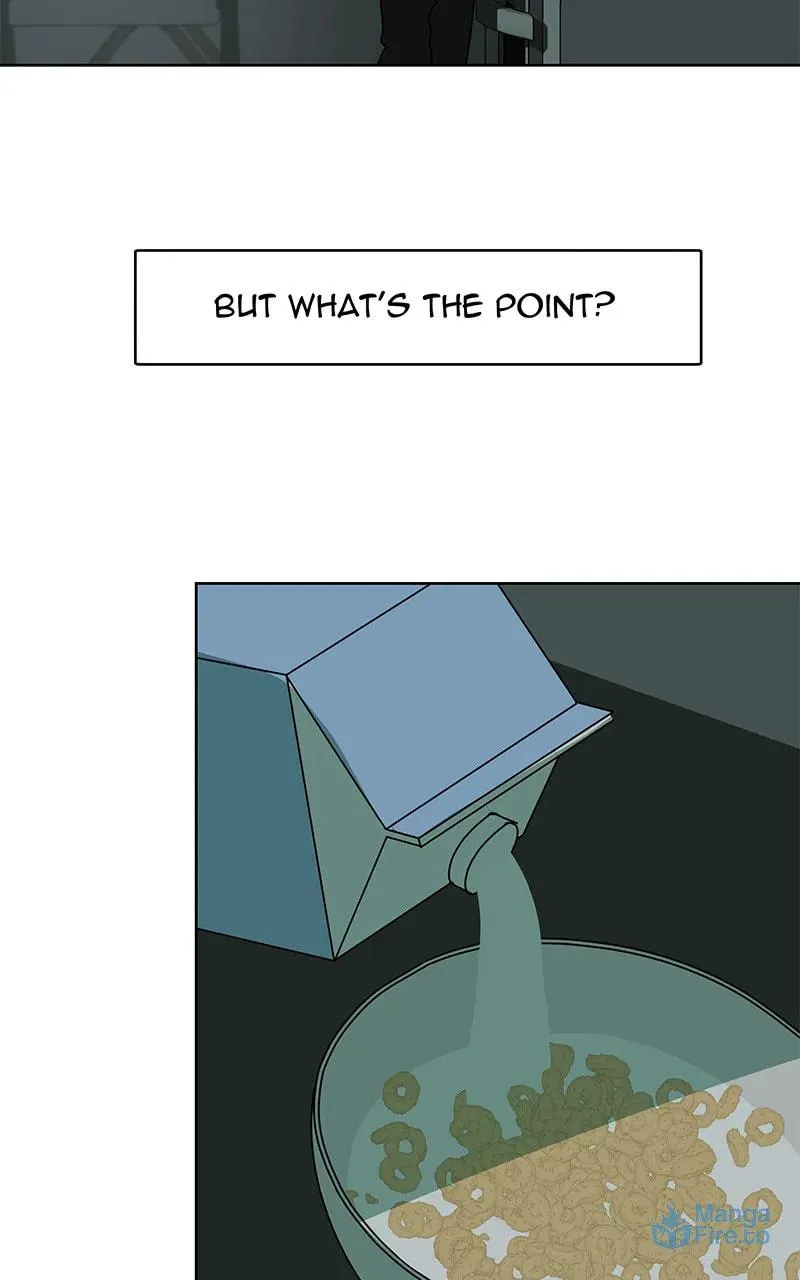 Covenant (Colored) Chapter 17 page 18 - 