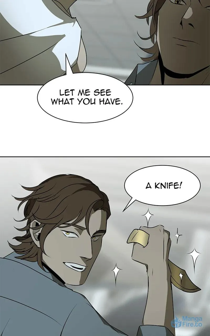 Covenant (Colored) Chapter 17 page 3 - 