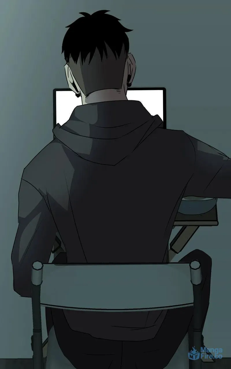 Covenant (Colored) Chapter 17 page 21 - 