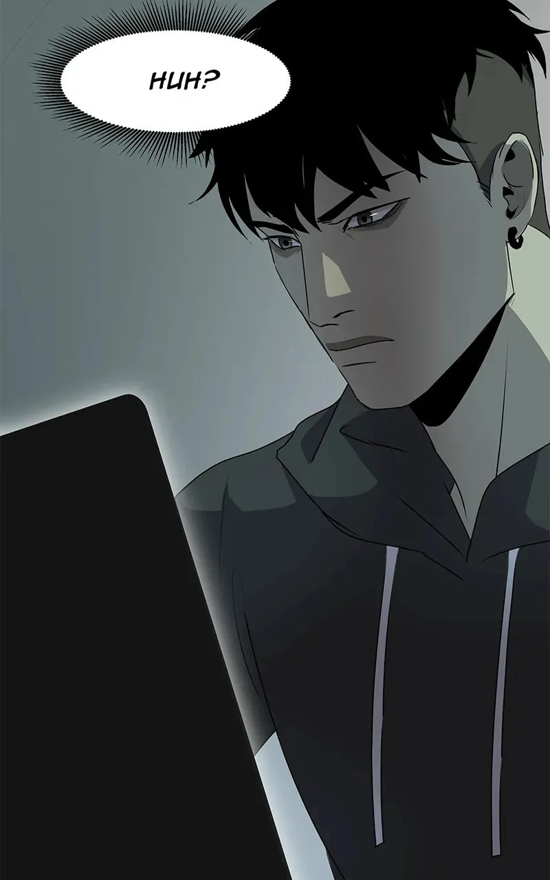 Covenant (Colored) Chapter 17 page 23 - 