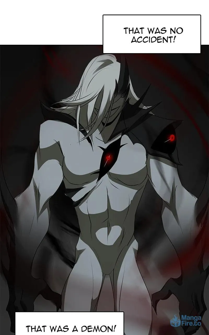 Covenant (Colored) Chapter 17 page 27 - 