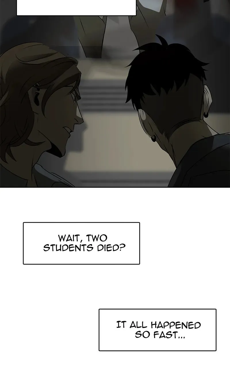 Covenant (Colored) Chapter 17 page 28 - 