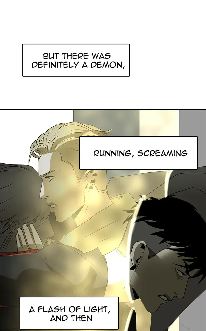 Covenant (Colored) Chapter 17 page 29 - 