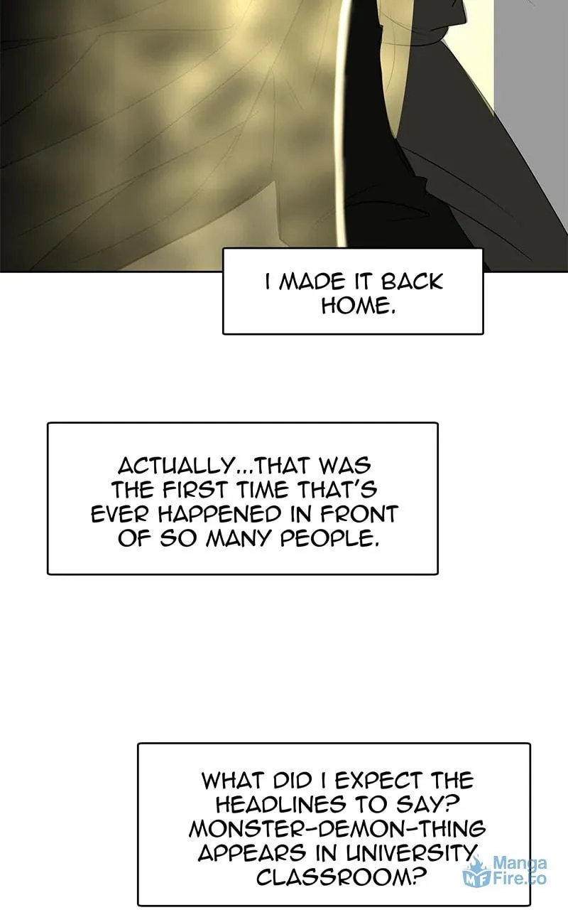 Covenant (Colored) Chapter 17 page 30 - 
