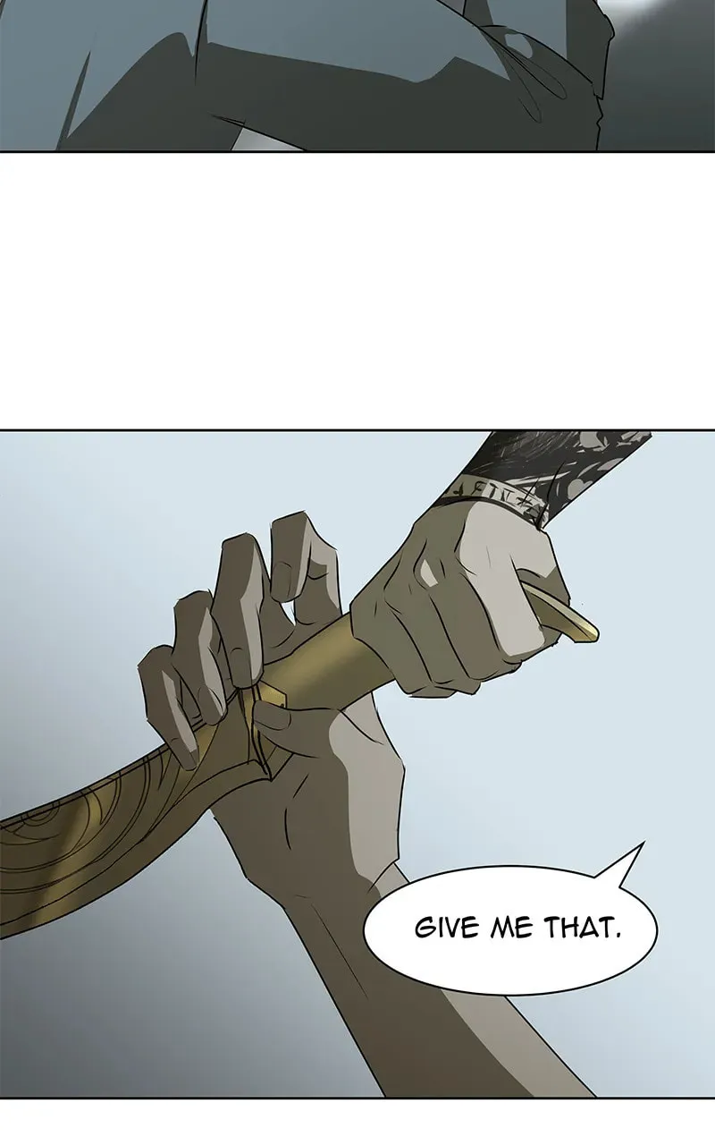 Covenant (Colored) Chapter 17 page 4 - 