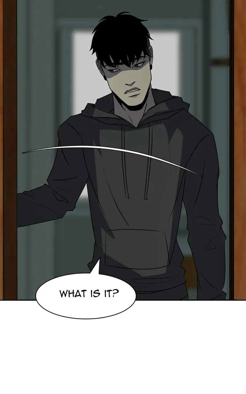 Covenant (Colored) Chapter 17 page 32 - 