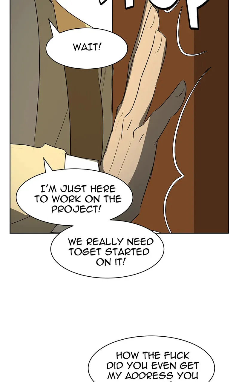 Covenant (Colored) Chapter 17 page 35 - 