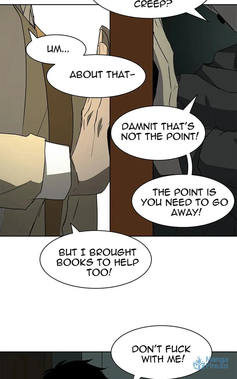 Covenant (Colored) Chapter 17 page 36 - 