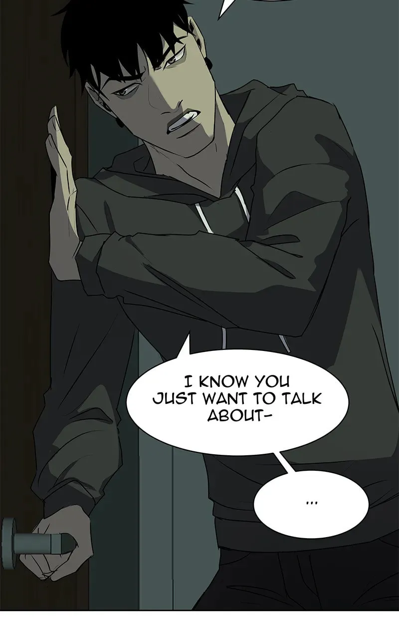 Covenant (Colored) Chapter 17 page 37 - 