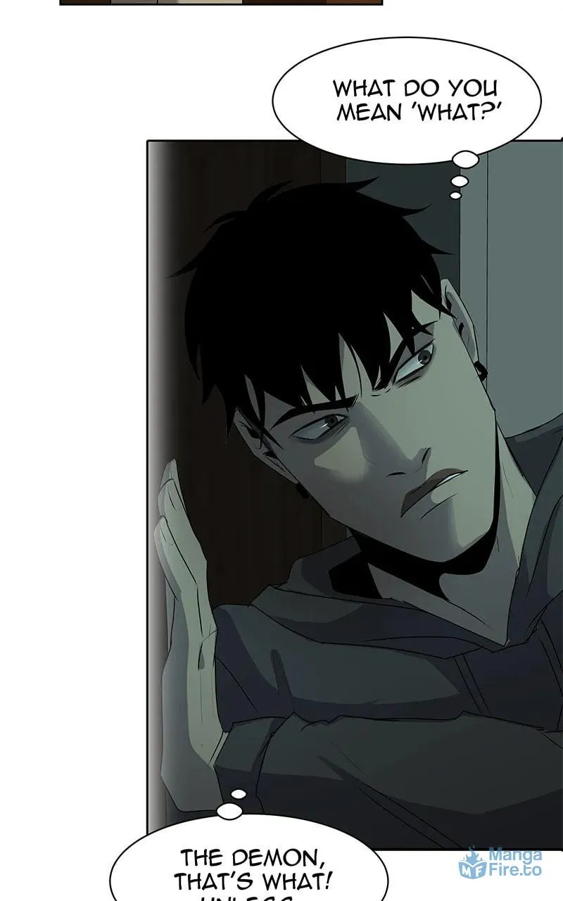 Covenant (Colored) Chapter 17 page 39 - 