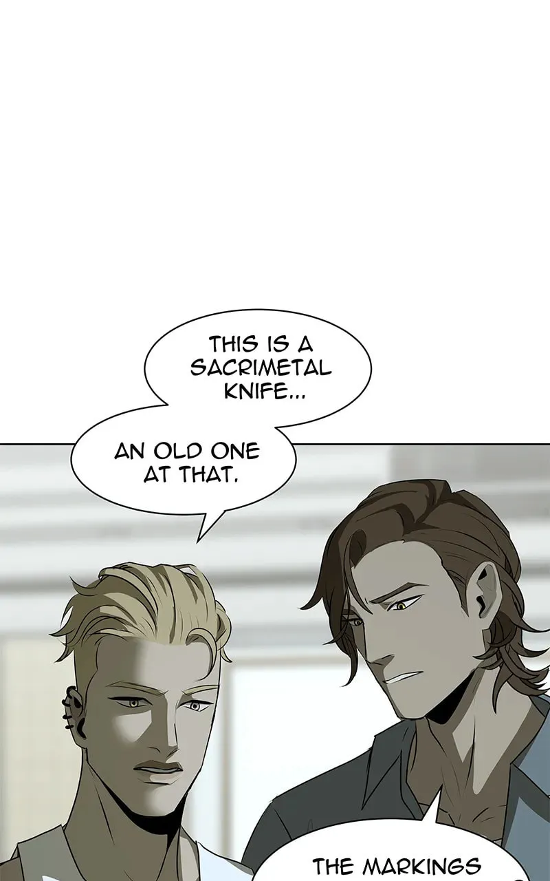 Covenant (Colored) Chapter 17 page 5 - 