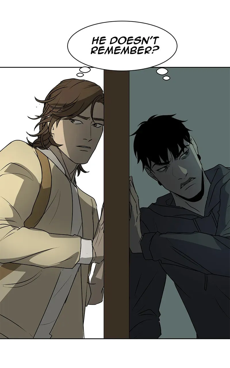 Covenant (Colored) Chapter 17 page 41 - 