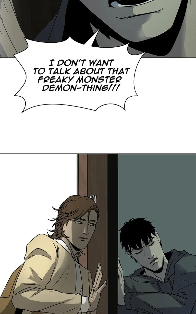 Covenant (Colored) Chapter 17 page 43 - 