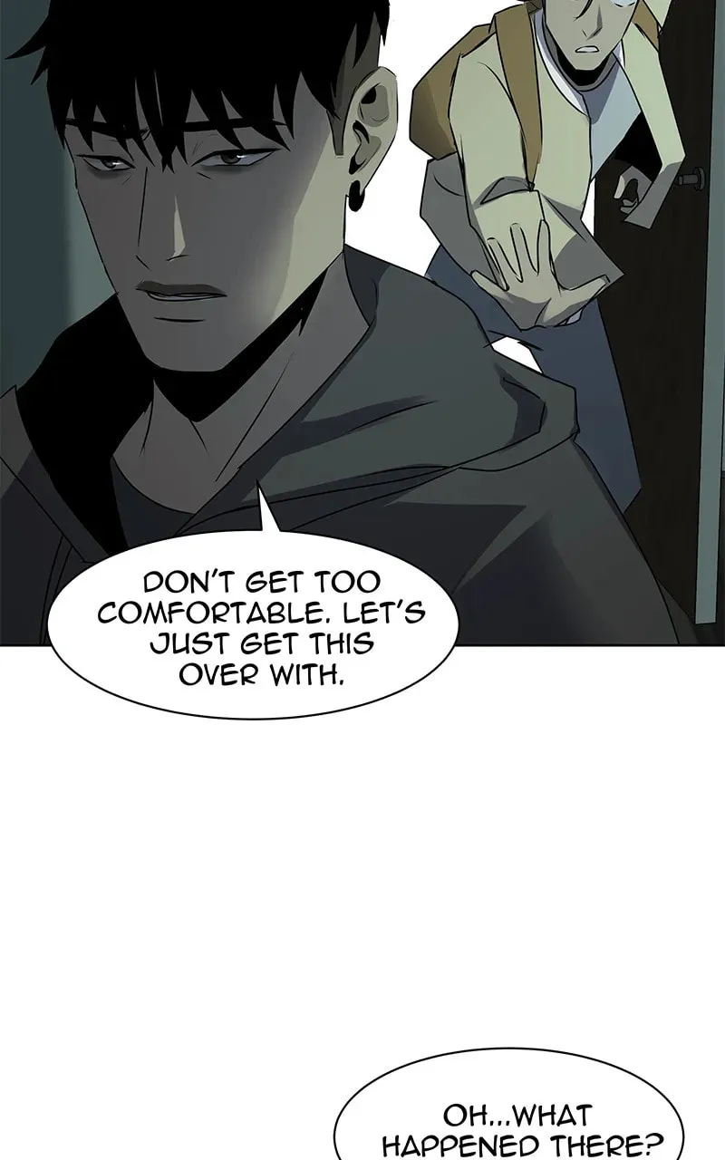 Covenant (Colored) Chapter 17 page 47 - 