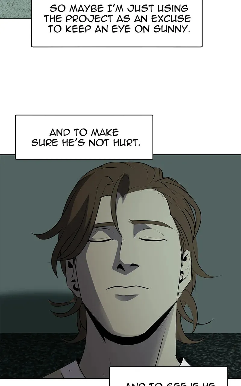 Covenant (Colored) Chapter 17 page 50 - 
