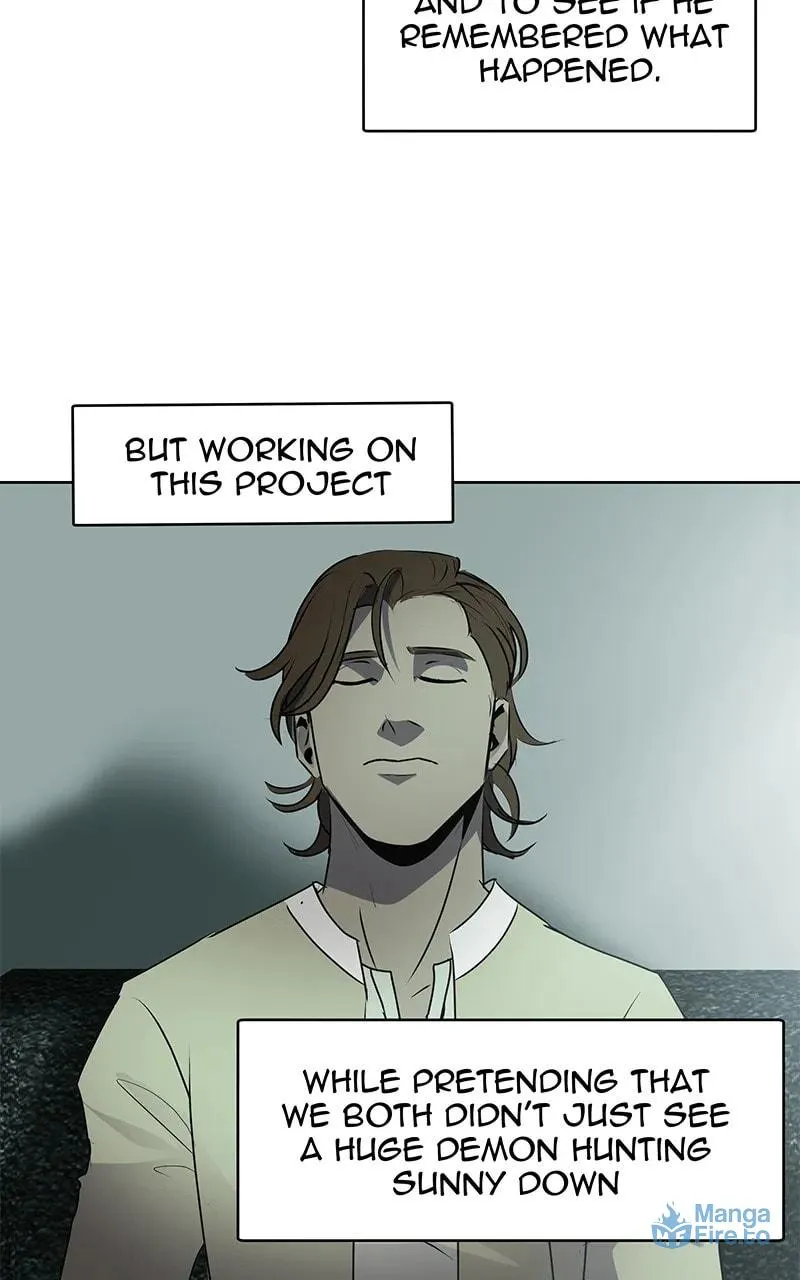 Covenant (Colored) Chapter 17 page 51 - 