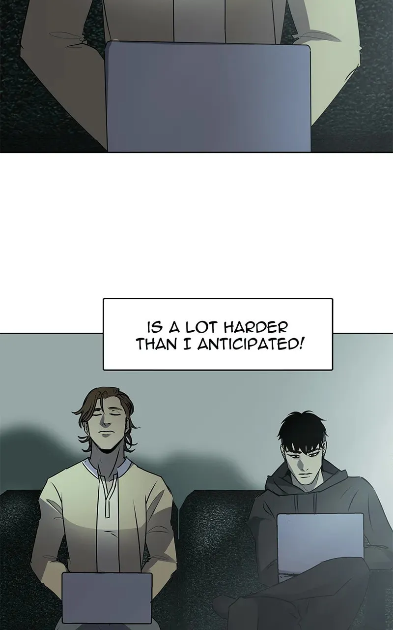 Covenant (Colored) Chapter 17 page 52 - 