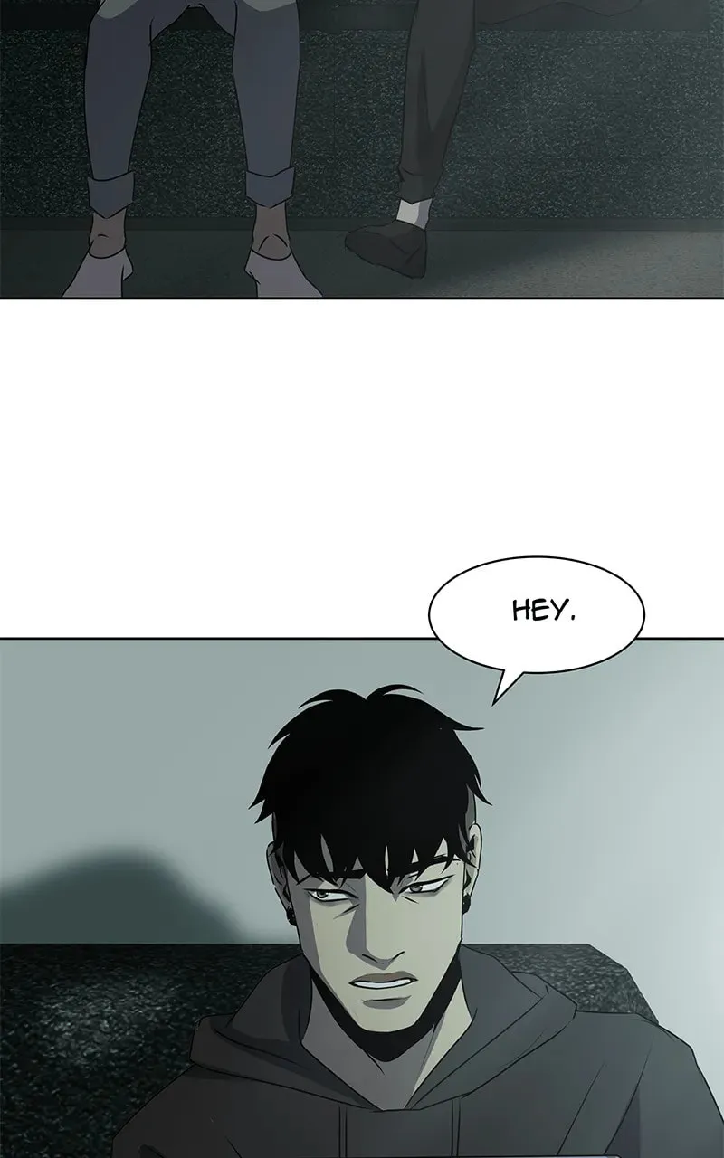 Covenant (Colored) Chapter 17 page 53 - 