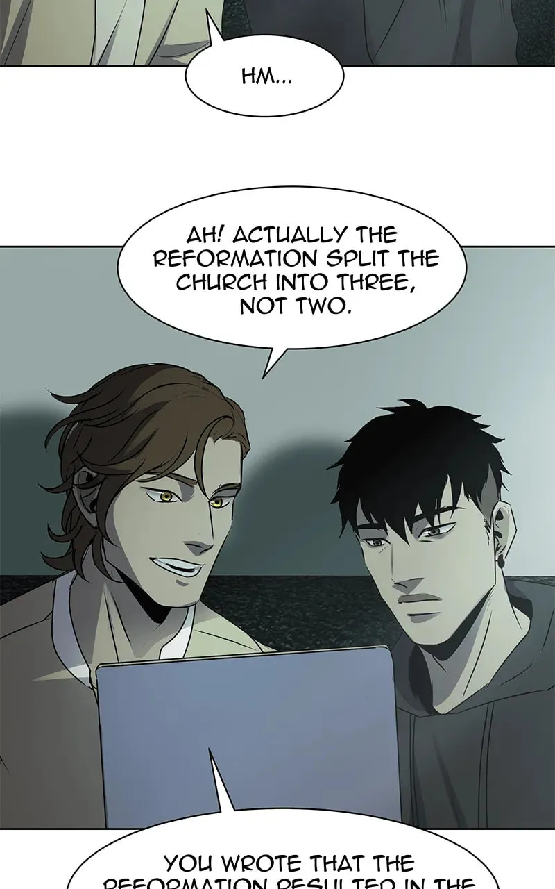 Covenant (Colored) Chapter 17 page 55 - 
