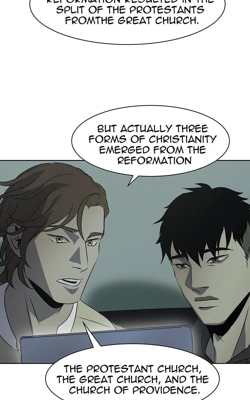 Covenant (Colored) Chapter 17 page 56 - 
