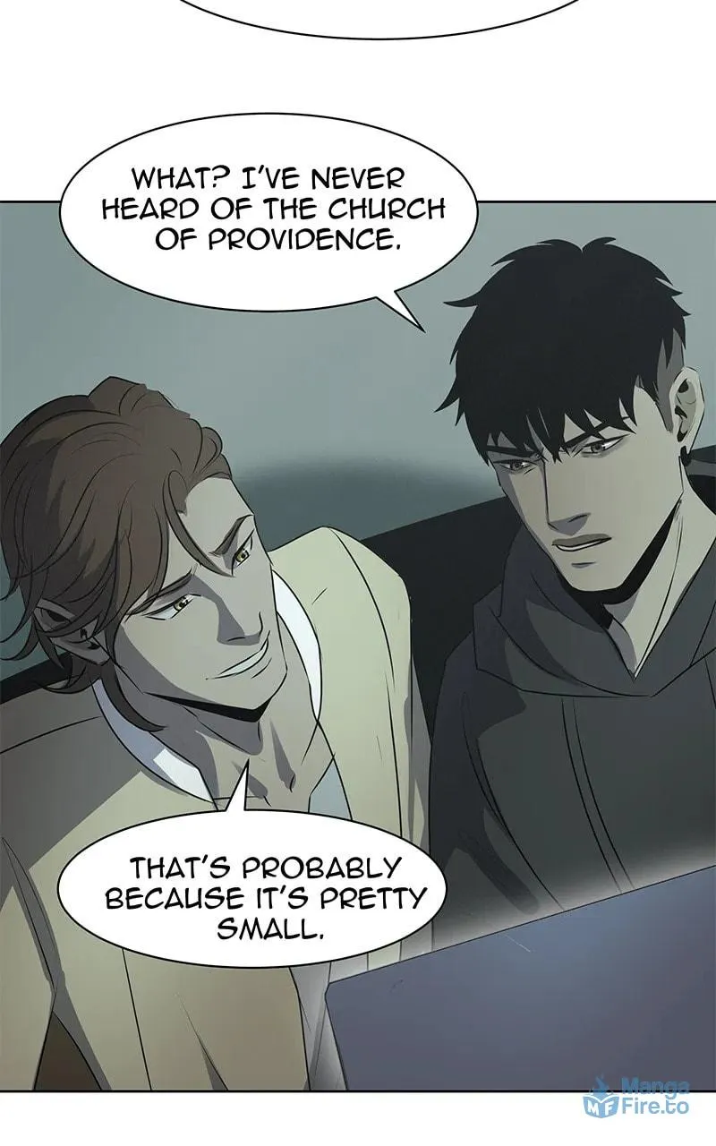 Covenant (Colored) Chapter 17 page 57 - 