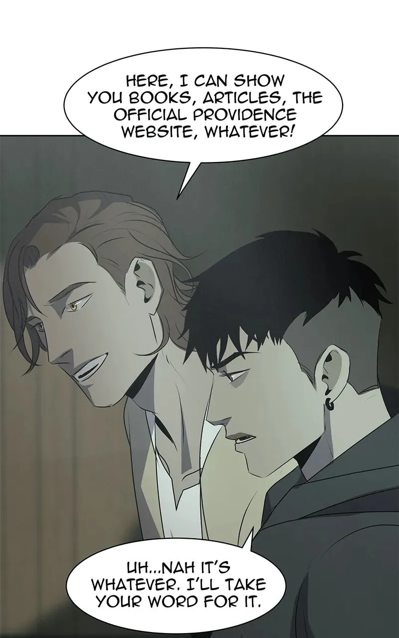 Covenant (Colored) Chapter 17 page 58 - 