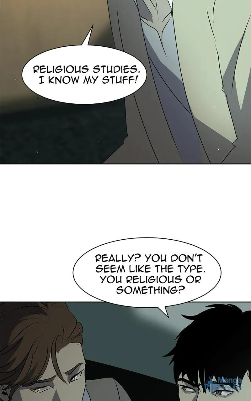 Covenant (Colored) Chapter 17 page 60 - 