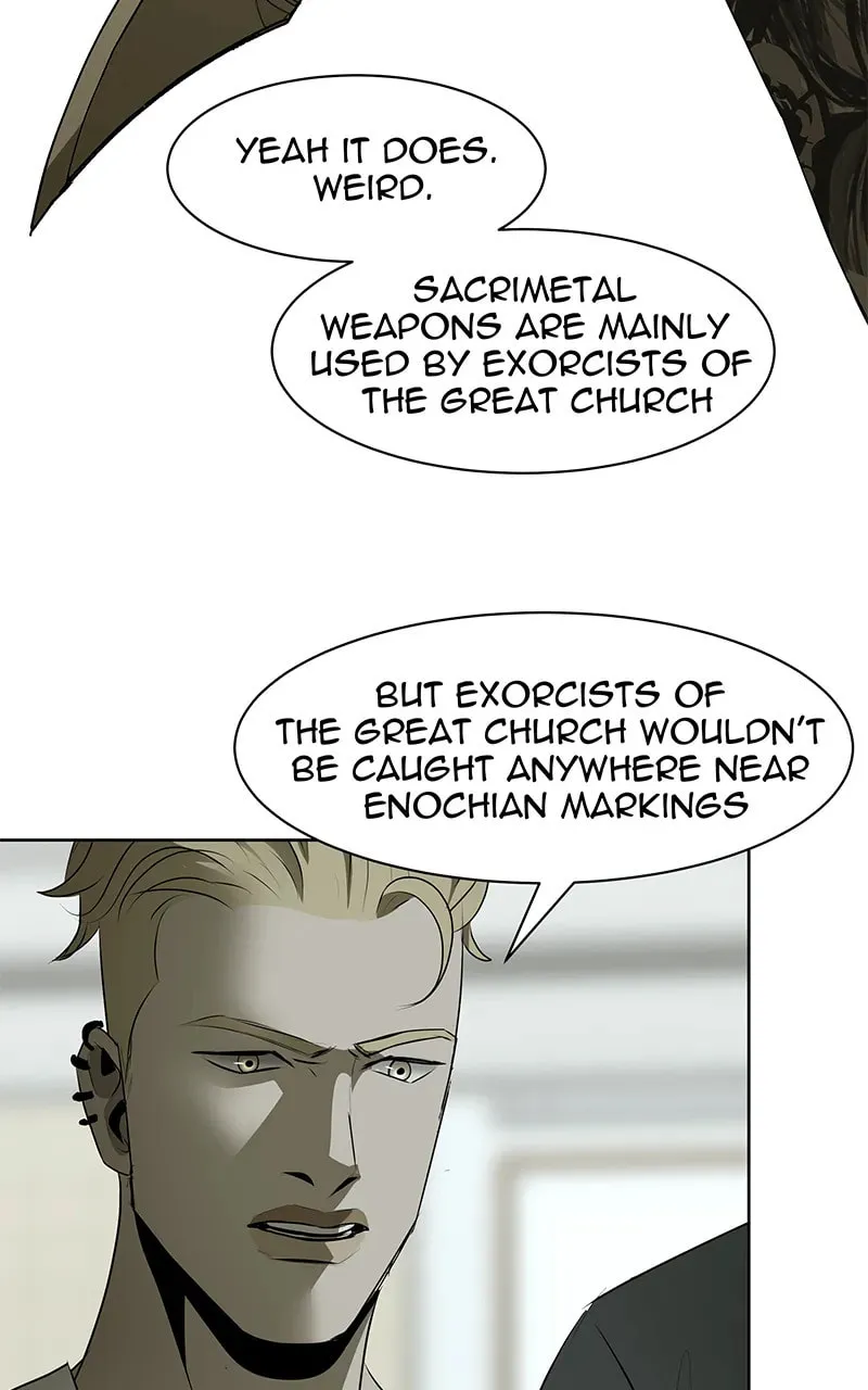 Covenant (Colored) Chapter 17 page 7 - 