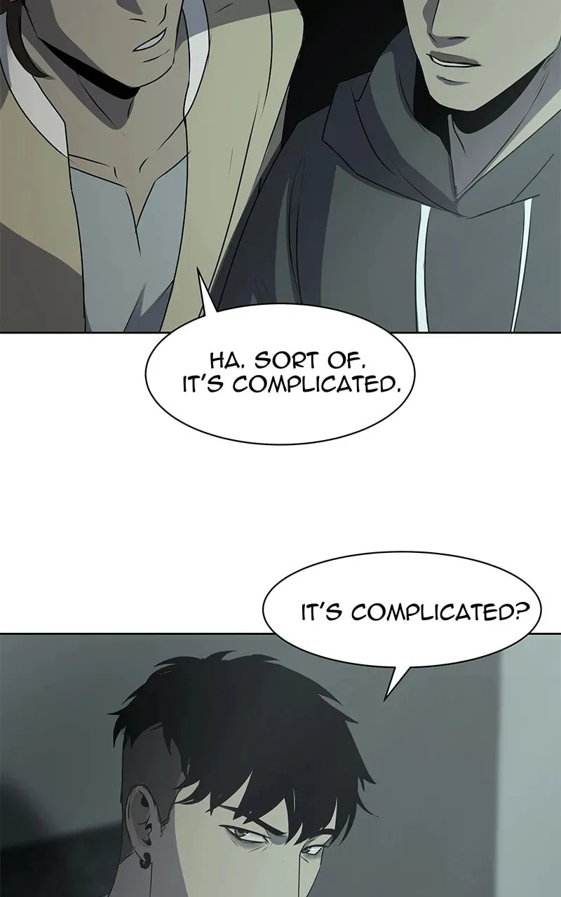 Covenant (Colored) Chapter 17 page 61 - 