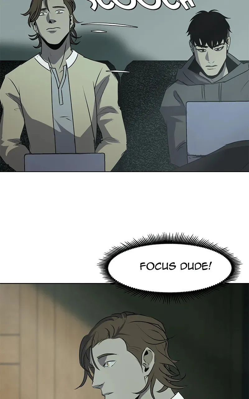 Covenant (Colored) Chapter 17 page 64 - 