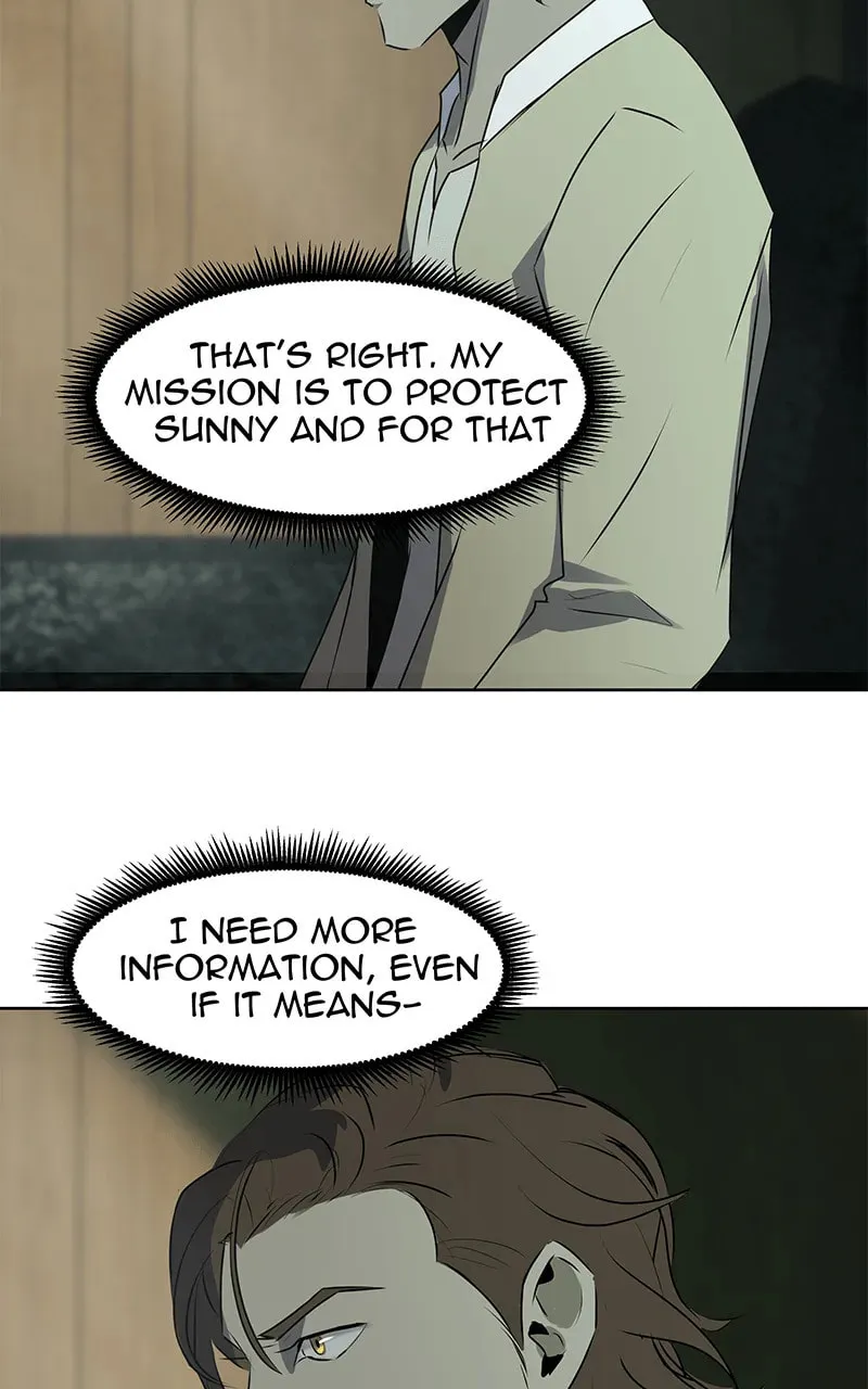 Covenant (Colored) Chapter 17 page 65 - 