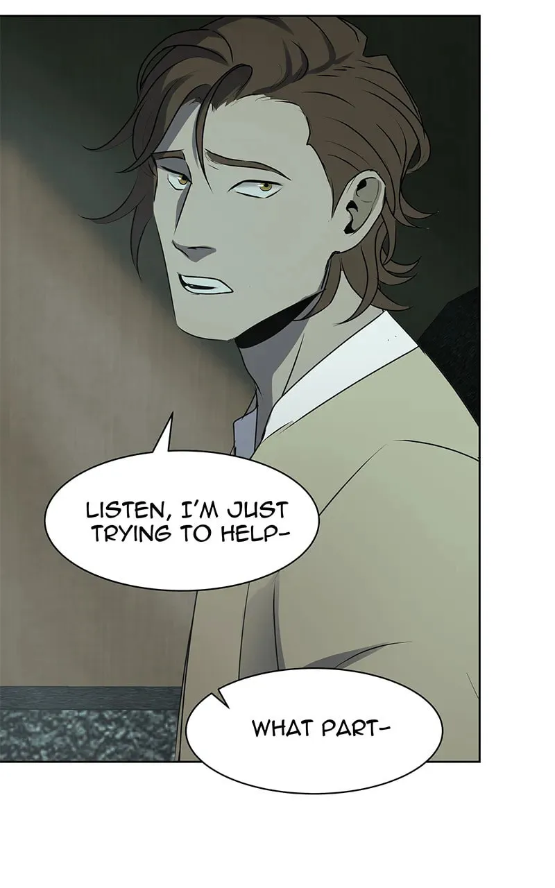 Covenant (Colored) Chapter 17 page 68 - 