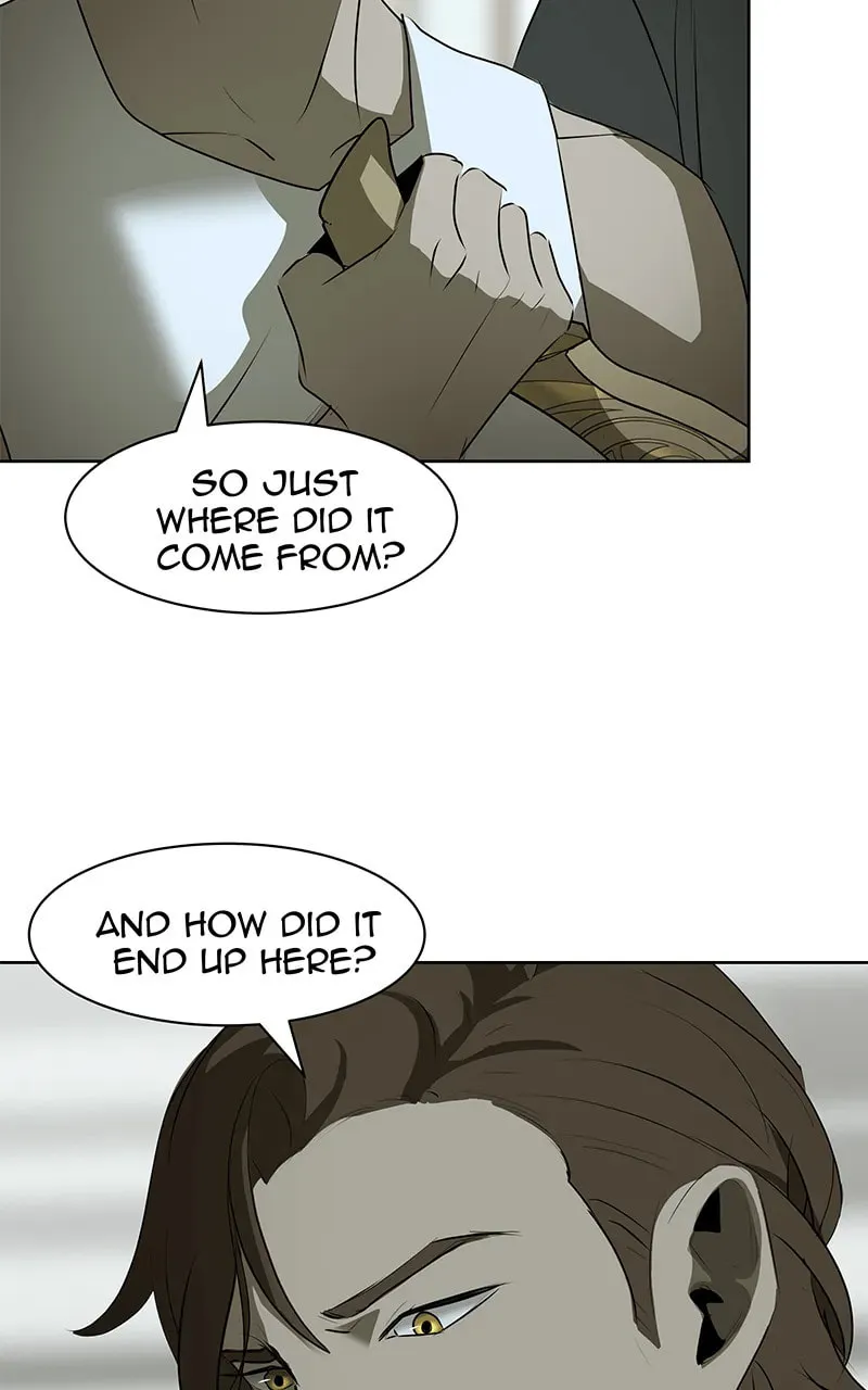 Covenant (Colored) Chapter 17 page 8 - 