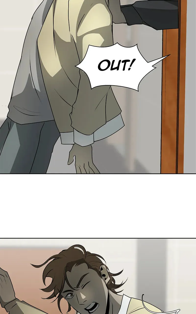 Covenant (Colored) Chapter 17 page 71 - 