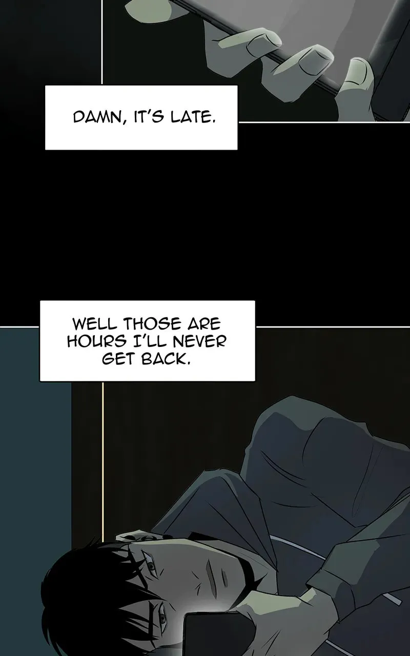 Covenant (Colored) Chapter 18 page 17 - 