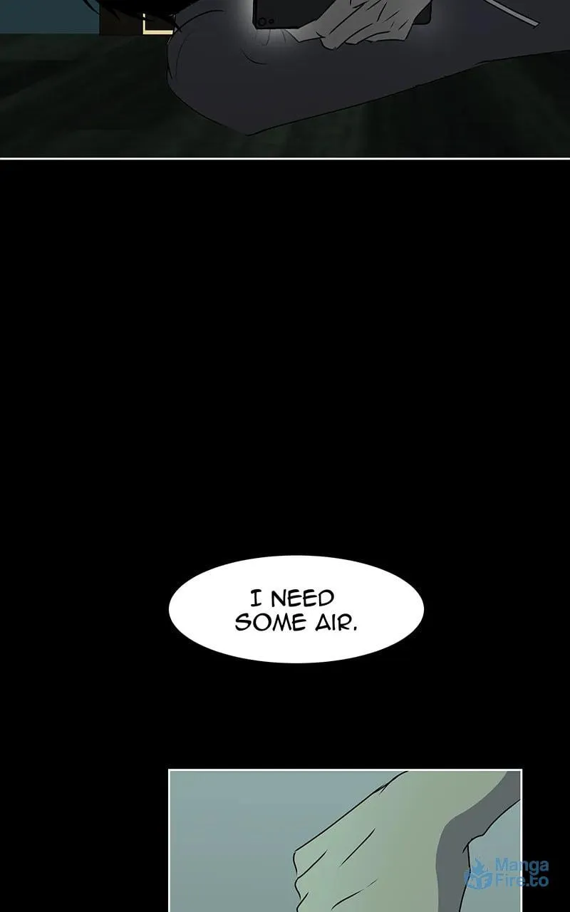 Covenant (Colored) Chapter 18 page 18 - 