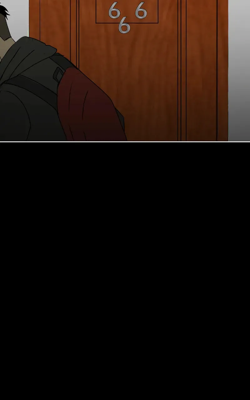Covenant (Colored) Chapter 18 page 20 - 