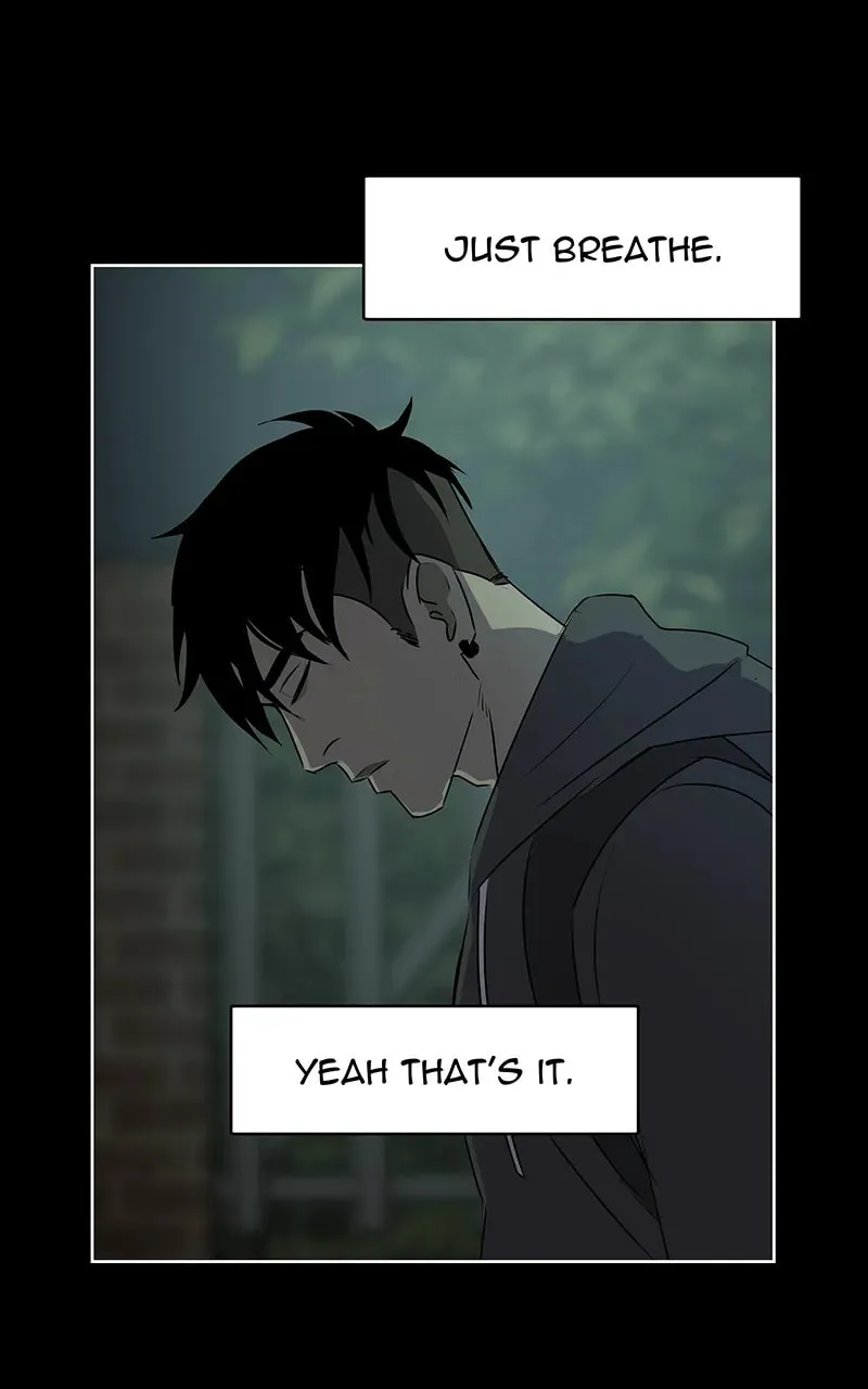 Covenant (Colored) Chapter 18 page 22 - 