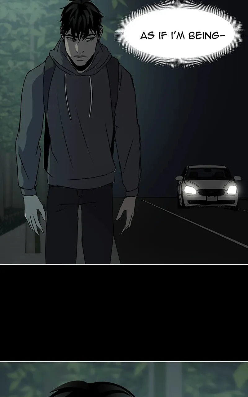 Covenant (Colored) Chapter 18 page 25 - 