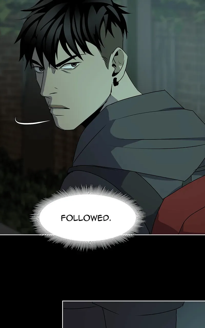 Covenant (Colored) Chapter 18 page 26 - 