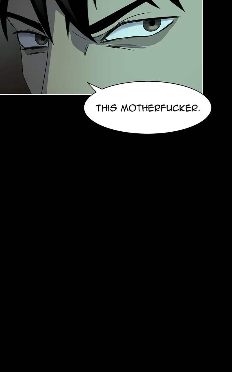 Covenant (Colored) Chapter 18 page 28 - 
