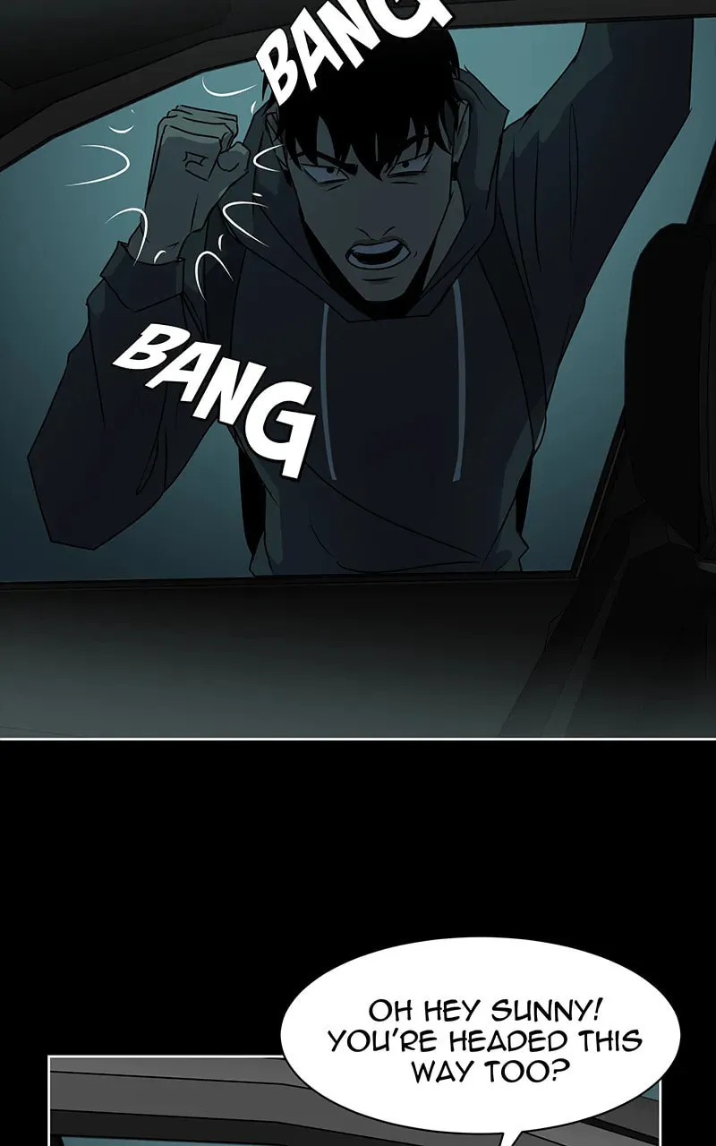 Covenant (Colored) Chapter 18 page 31 - 