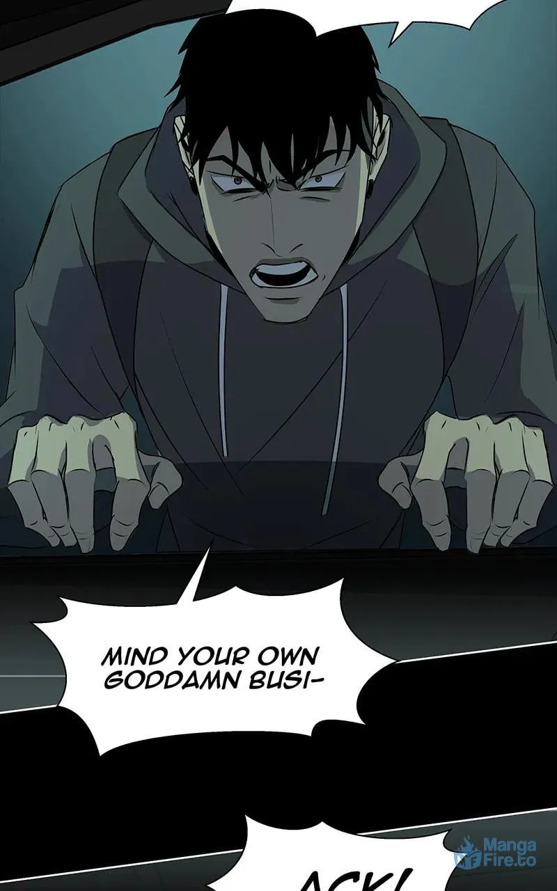 Covenant (Colored) Chapter 18 page 33 - 