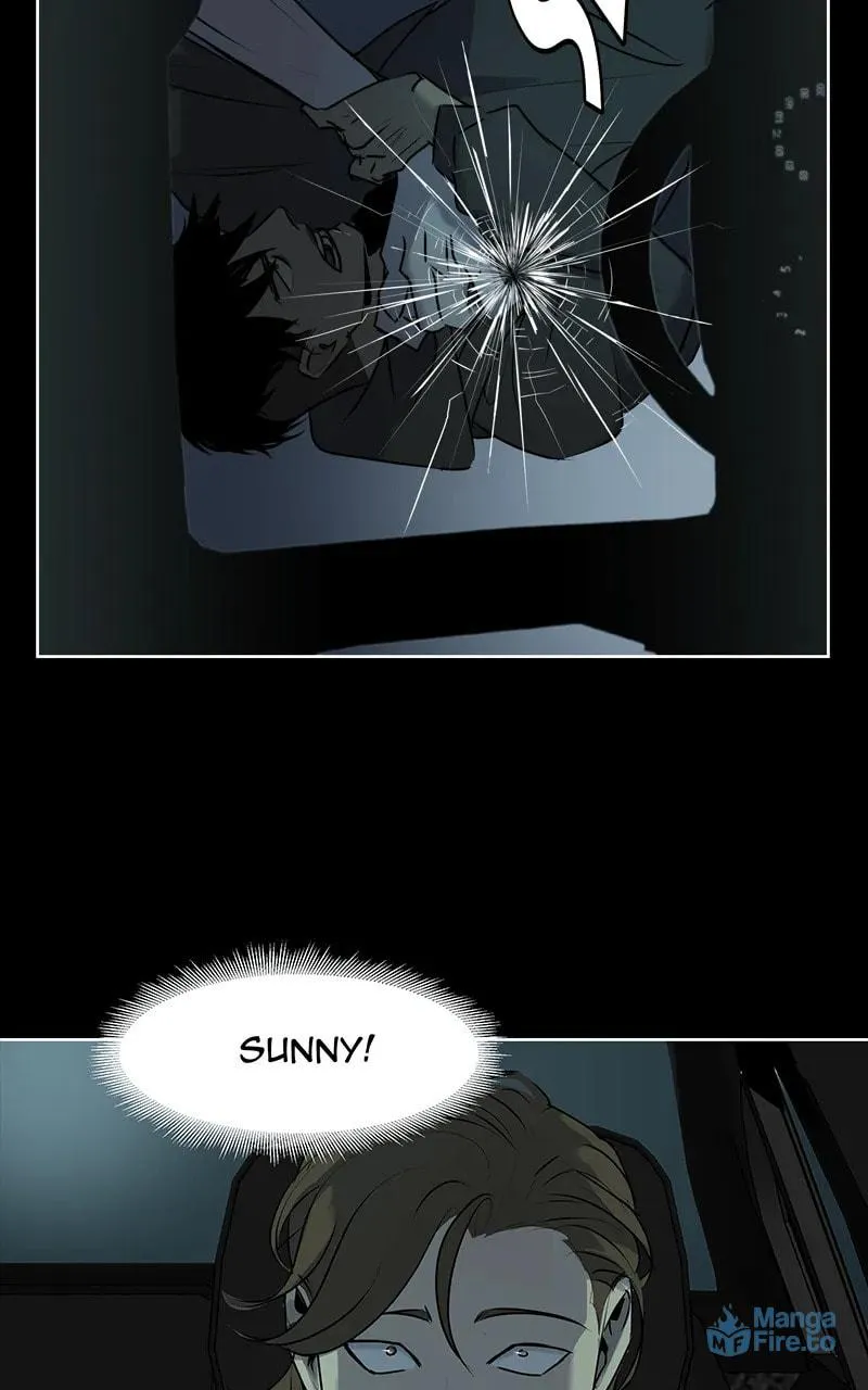 Covenant (Colored) Chapter 18 page 36 - 