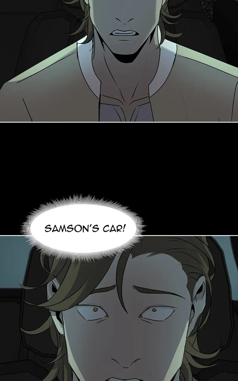 Covenant (Colored) Chapter 18 page 37 - 