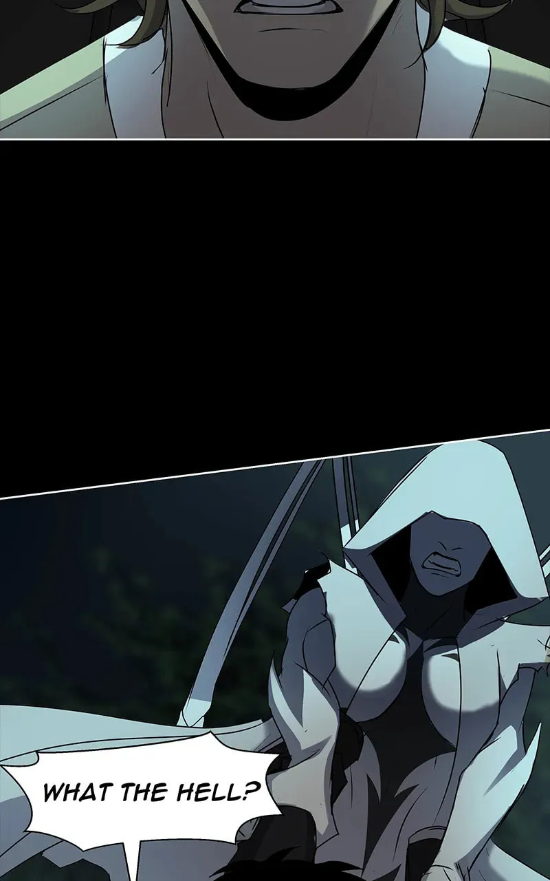 Covenant (Colored) Chapter 18 page 38 - 
