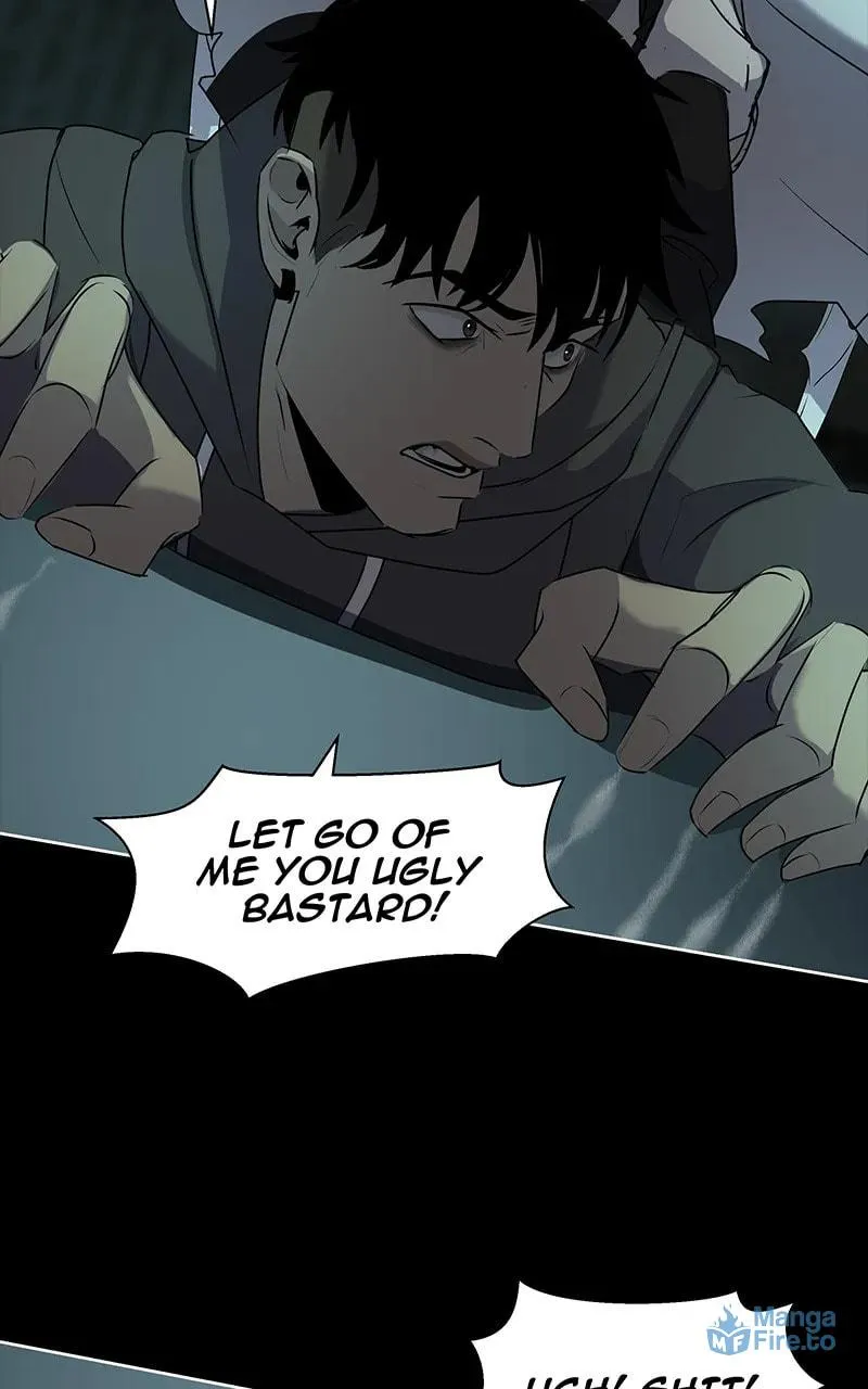 Covenant (Colored) Chapter 18 page 39 - 