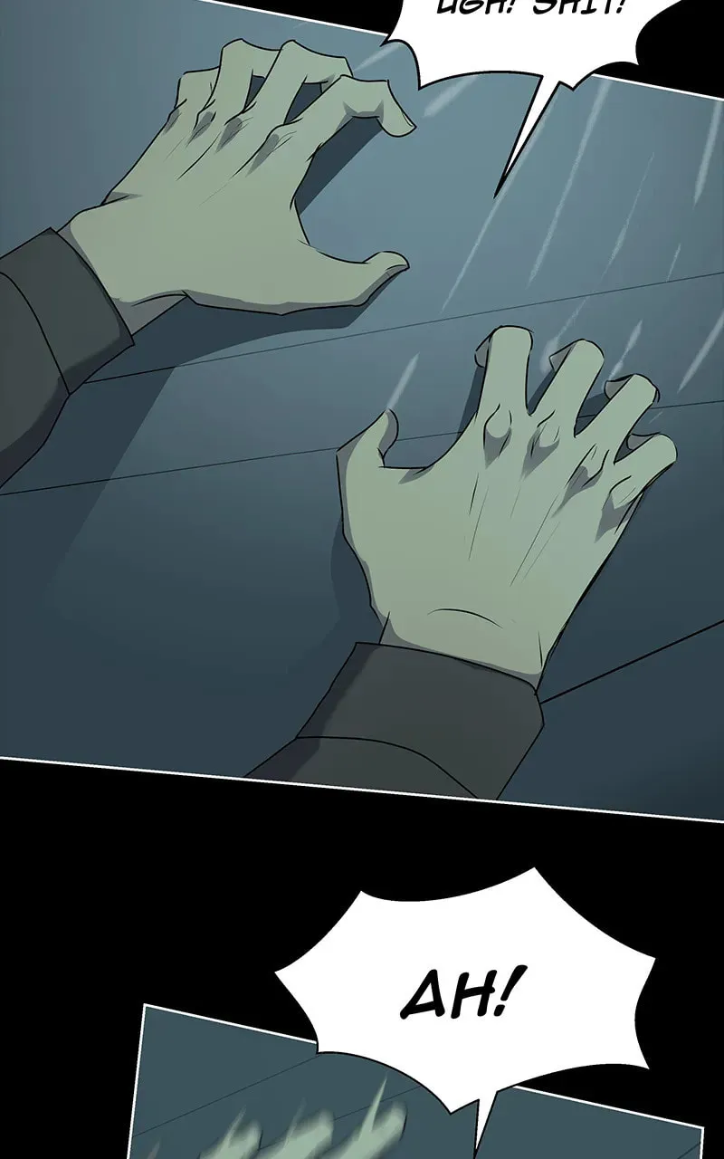 Covenant (Colored) Chapter 18 page 40 - 