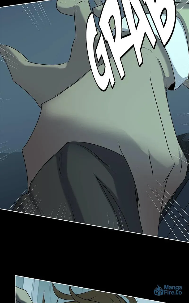 Covenant (Colored) Chapter 18 page 42 - 