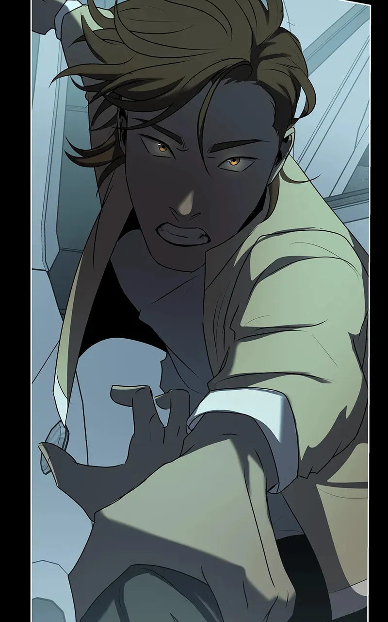 Covenant (Colored) Chapter 18 page 43 - 